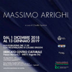 Massimo Arrighi Solo Show