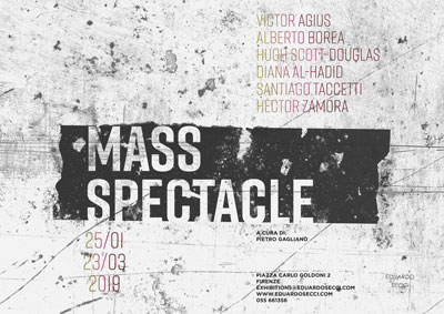 Mass Spectacle