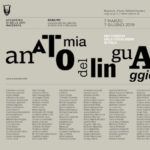Anatomia del linguaggio. Uno sguardo sulla poesia Visiva in Italia