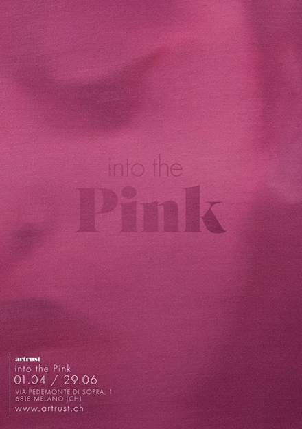 Into the Pink