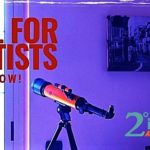 Call for Artist | 2°Piano Art Residence 2019