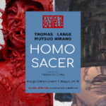 Thomas  Lange e Mutsuo Hirano. Homo sacer