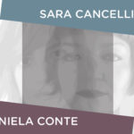 Sara Cancellieri e Daniela Conte. Alterego