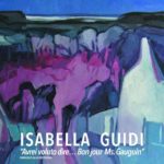 Isabella Guidi al Mercato