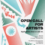 Open Call REA! Fair 2020