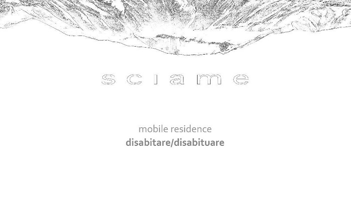 Sciame mobile residence