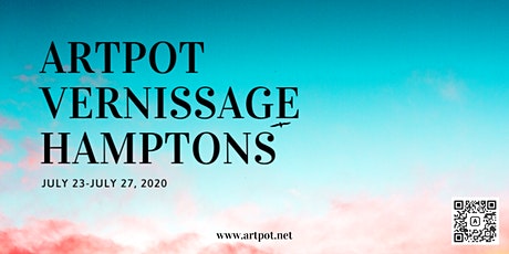 Artpot Vernissage Hamptons