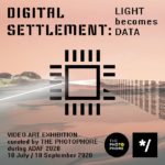 Digital Settlement: Light becomes Data