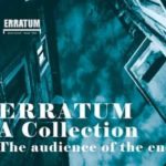 ERRATUM | A Collection. The audience of the end