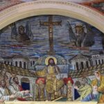 Viaggio tra i mosaici della Roma Cristiana