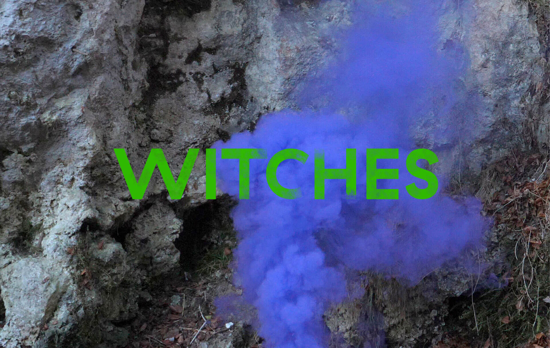 WITCHES