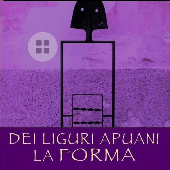 Dei Liguri Apuani La Forma, personale dell’artista Carlo Bacci a Carrara