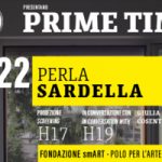 Prime Time: Perla Sardella