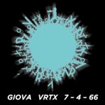 “GIOVA VRTX 7-4-66” - OPIEMME per Galleria Portanova12/ inaugurazione stagione artistica ‘21/‘22