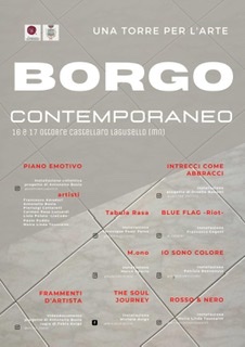 BORGO CONTEMPORANEO III
