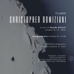 Christopher Domiziani: FLUMEN
