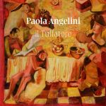 Paola Angelini a Fondazione Coppola: Il Tuffatore