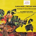 Ilaria Rezzi | The Last Soup II