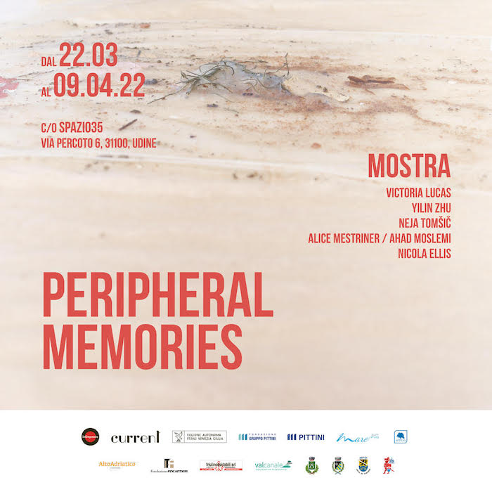 Peripheral Memories: Arte e industria made in FVG dialogano a Udine