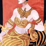 Cleopatra, il Mito