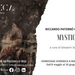 Mystic - Riccardo Paternò Castello