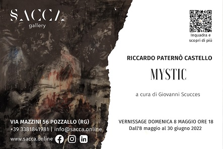Mystic - Riccardo Paternò Castello