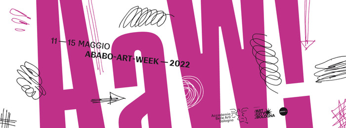 ABABO ART WEEK. Il programma di Accademia di Belle Arti di Bologna nell’ambito di ART CITY Bologna e in occasione di Arte Fiera
