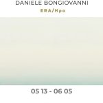 Daniele Bongiovanni. Era/Ηρα
