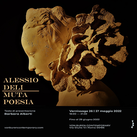Alessio Deli - Muta poesia