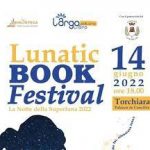 Tutto pronto per il Lunatic Book Festival