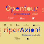 OPENTOUR 2022 - Art is coming out