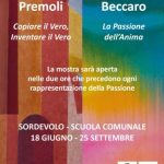 Doppia personale di Bruno Beccaro e Massimo Premoli