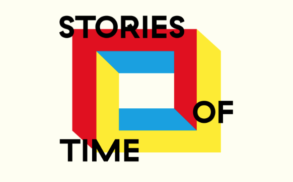 Stories of Time