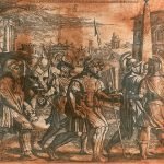 Eddy Susanto. L'Allegoria dell'inferno da Borobudur a Dante