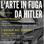 L'Arte in Fuga da Hitler - La Resistenza nell'Arte