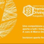 Terna: prorogato il termine delle iscrizioni al "Premio Driving Energy 2022 - Fotografia Contemporanea"