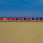 Franco Summa. Un arcobaleno dipinto sul mare | 45 anni dopo