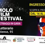 MOLO Film Fest'22 - Speciale Pasolini
