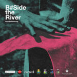 B#Side the River a Trieste. Inaugurazione della mostra con rituale performativo di Nathalie Vanheule