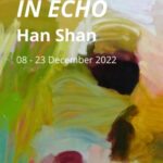 Han Shan - In Echo