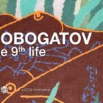 Alexander Skorobogatov - The 9th life