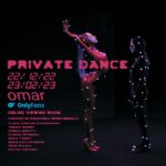 PRIVATE DANCE