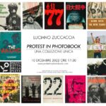 PROTEST IN PHOTOBOOK - LUCIANO ZUCCACCIA
