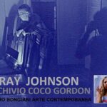 In Italia l’archivio online dell’artista pre-pop americano Ray Johnson