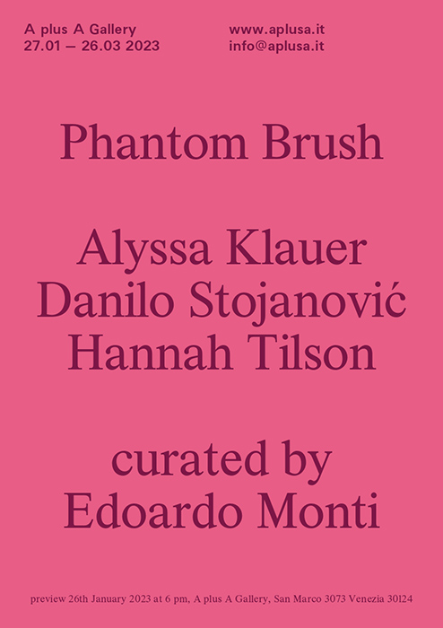 Phantom Brush