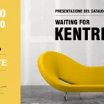Presentazione del catalogo WAITING FOR KENTRIDGE