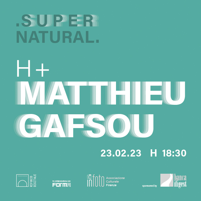 Matthieu Gafsou, H+
