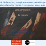 Linda Pellegrini - La caduta