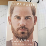SLOWARTE UNO CONTRO TUTTI Confronto dal vivo con Luca Rossi | AlbumArte 4 marzo ore 18.30