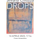 Silvana Chiozza. Drops